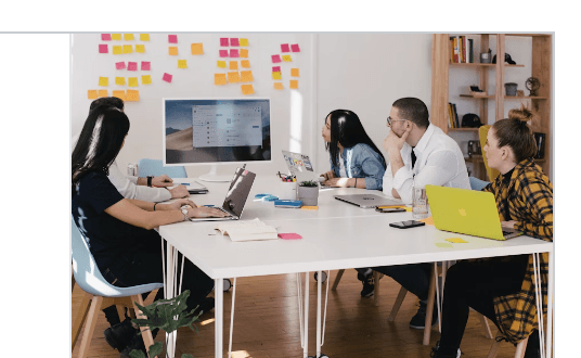 Cadrage d’une intervention en entreprise